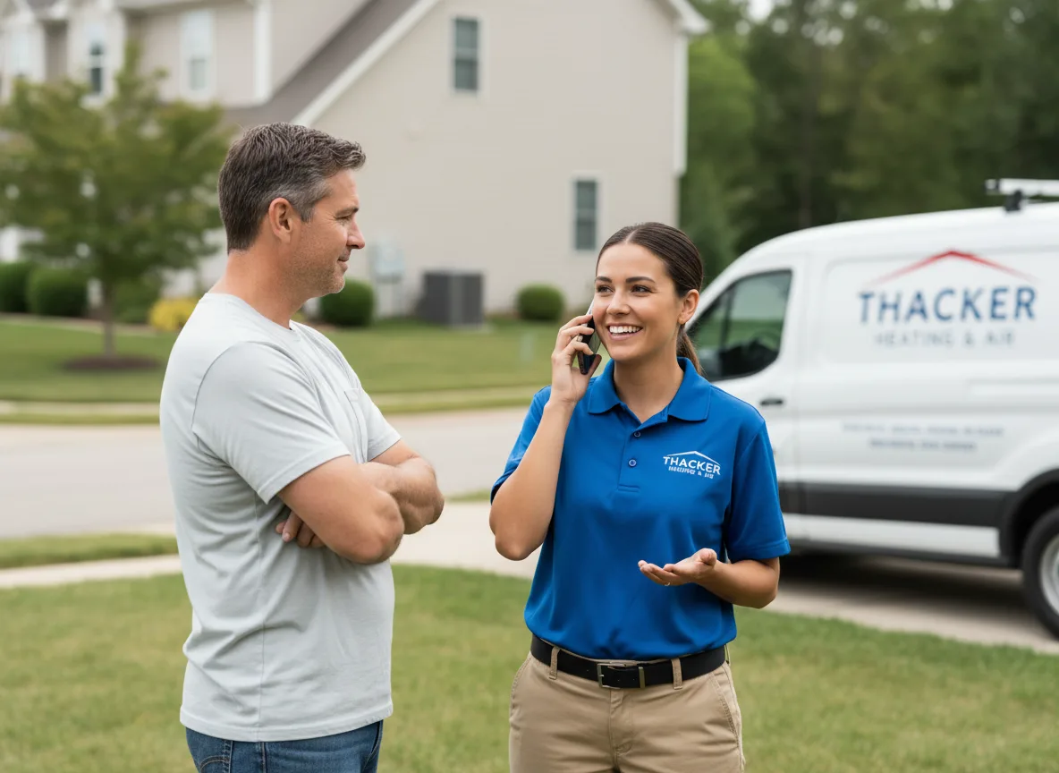 Ac Repair Wolverine, MI FAQs
